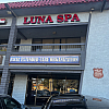 Luna Spa exterior