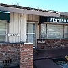 Western Foot Spa exterior