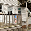 Joyous Asian Massage exterior