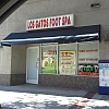 Los Gatos Foot Spa exterior