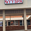 YY SPA exterior