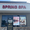 Spring Spa exterior