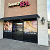 Purist Spa exterior
