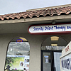 Serenity Orient Therapy and Spa exterior