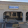 Relax Spa exterior