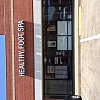 Healthy Foot Spa exterior