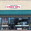 Sally Young Foot Spa exterior