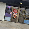 Oasis Spa exterior