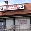 Vigor massage exterior