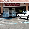Tulip Massage exterior