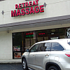 Retreat Massage exterior