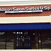 Forever Spa exterior