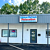 Gibbon Refresh exterior
