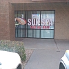 Sun Spa exterior