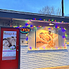 Nu Wave spa exterior