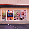 Flower Massage Spa exterior