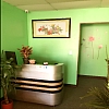 Lucky Foot Spa exterior