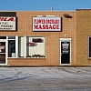 Flower Orchard Massage exterior