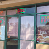 Orange Spa Pasadena exterior