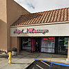 Angel Spa exterior