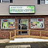Worcester Wellness Center exterior