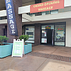 Oriental massage exterior