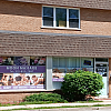Moon Massage exterior
