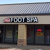 Sun Foot Spa exterior