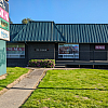 Yg spa exterior