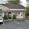 Rose Spa exterior