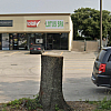 Lotus Spa exterior