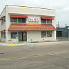 Sea SpA exterior