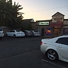 T SALON & SPA exterior
