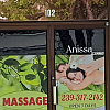 Anissa Massage Spa exterior