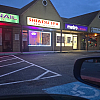 Shiatsu Spa exterior