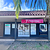 7 Day Spa exterior