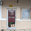 V2 Spa exterior
