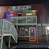 JB Spa Massage exterior