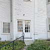 Stow Spa exterior