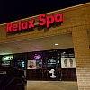 Relax Spa exterior