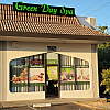 Green Day Spa exterior