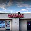 Fali Massage exterior