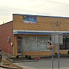 Apple Spa exterior