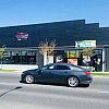 Relief Spa exterior