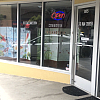 New life spa exterior