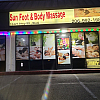 Sun Foot & Body Massage exterior