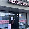 Glow Day Spa exterior