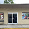 Lily Oliver Spa exterior
