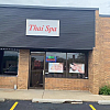 Thai Spa exterior