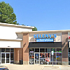 Z Spa exterior